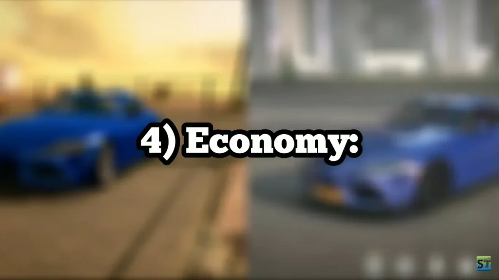 economy