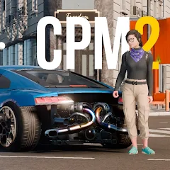 Car Parking Multiplayer 2 mod apk