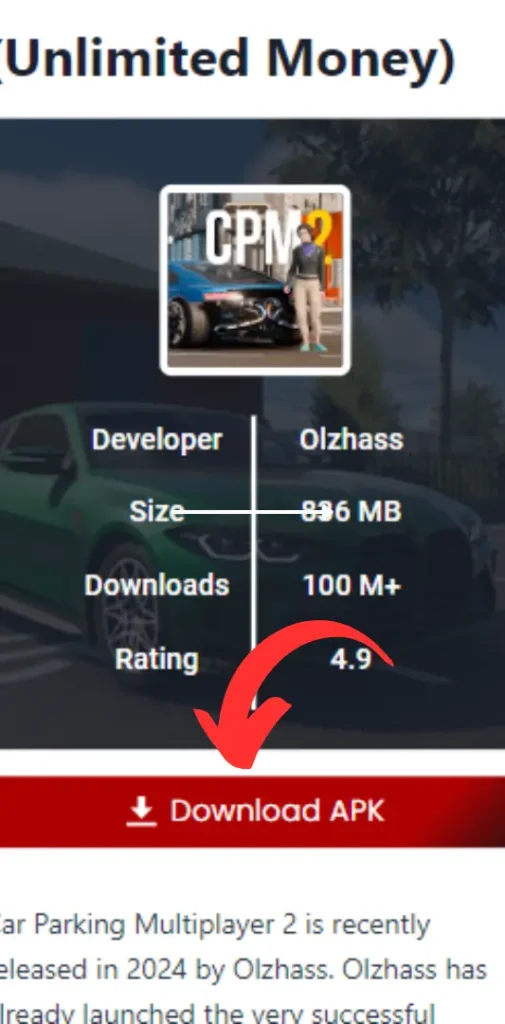 Download apk